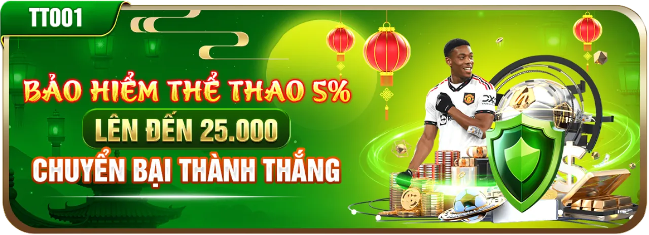 Khuyến mãi chào mừng 0007 vin